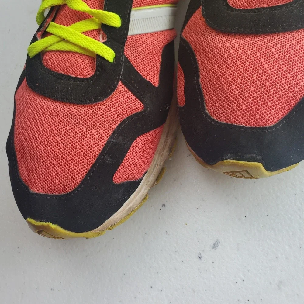 adidas marathon lace